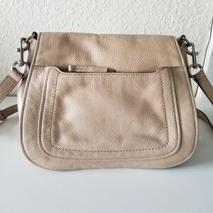 Marc Jacobs | Crossbody Leather Bag